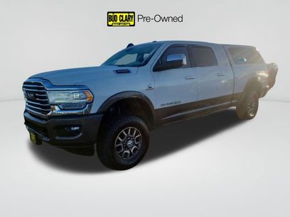 Used 2021 RAM 3500 Limited