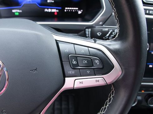 Used 2024 Volkswagen Tiguan S image 19