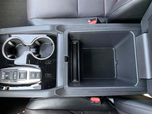 Certified 2024 Honda Ridgeline Black Edition image 30