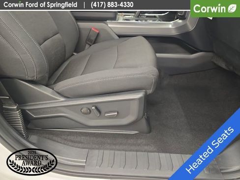 New 2026 Ford F150 XLT AWD/4WD image 11