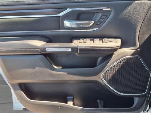 Used 2022 RAM 1500 Laramie AWD/4WD image 25