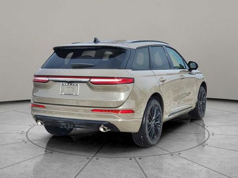 New 2026 Lincoln Corsair Grand Touring AWD/4WD image 12