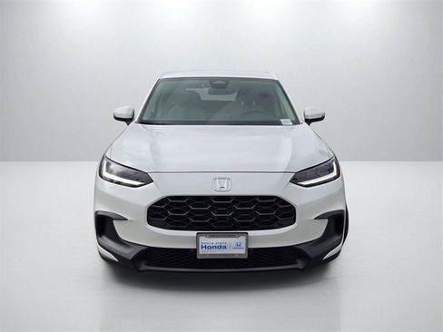 New 2026 Honda HR-V LX image 2
