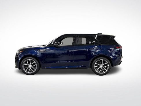 Used 2023 Land Rover Range Rover Sport SE Dynamic AWD/4WD image 2