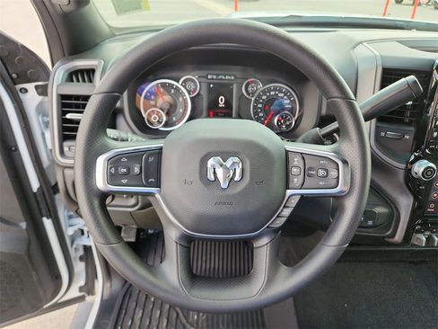 New 2026 RAM 3500 Tradesman image 23