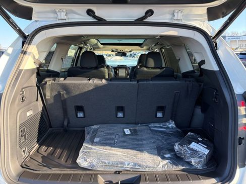 New 2026 Subaru Ascent Bronze Edition image 31