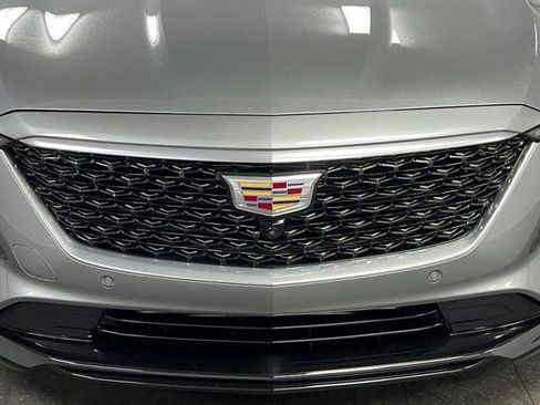 New 2026 Cadillac CT5 Premium Luxury AWD/4WD image 9