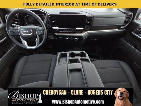 Used 2026 GMC Sierra 1500 Elevation AWD/4WD image 6