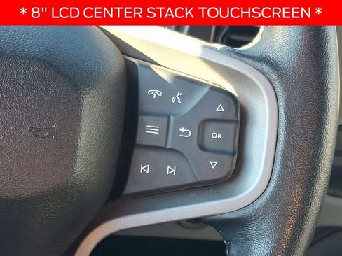 Certified 2023 Ford Bronco Big Bend image 22