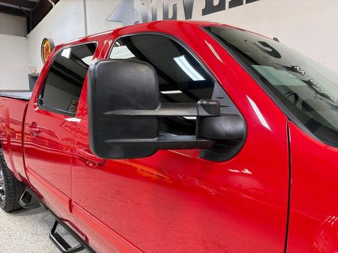 Used 2010 Chevrolet Silverado 2500 LTZ w/ Convenience Package image 71