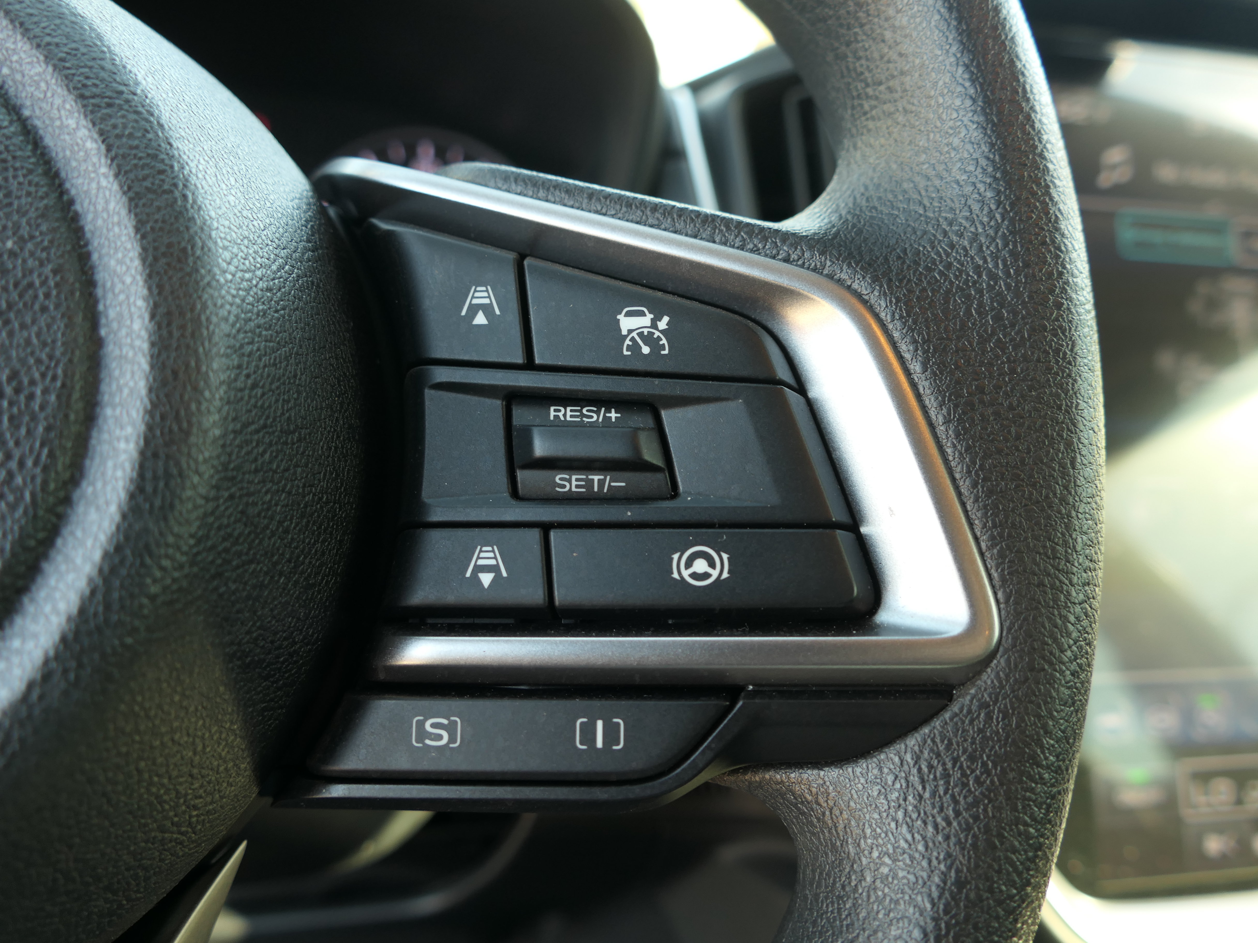 Certified 2024 Subaru Impreza 2.0i Sport AWD/4WD image 15