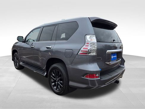 Used 2022 Lexus GX 460 Premium image 6
