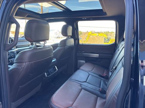 Used 2021 Ford F150 King Ranch image 8