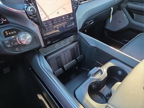 New 2026 RAM 1500 Laramie w/ Night Edition image 25