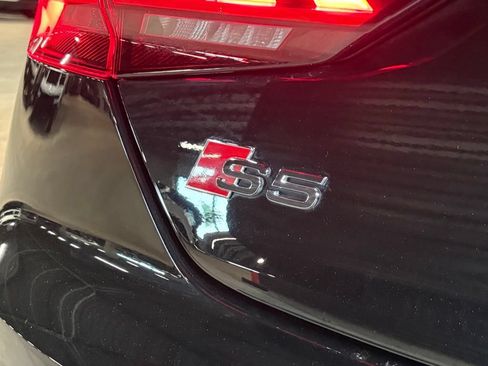 Used 2023 Audi S5 Premium Plus AWD/4WD image 30
