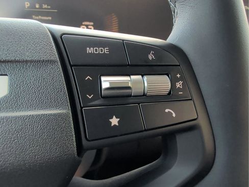 New 2026 Kia Sportage EX FWD image 31