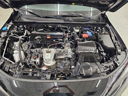 Used 2024 Honda Civic Sport image 37