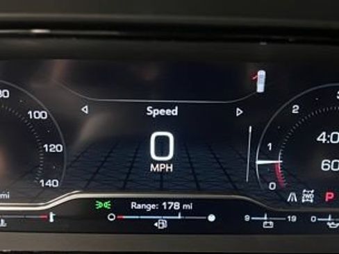 Used 2024 GMC Yukon Denali Ultimate AWD/4WD image 26