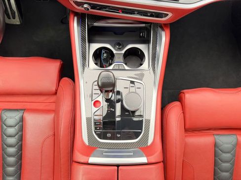 Used 2024 BMW X6 M Competition w/ Executive Package AWD/4WD image 25
