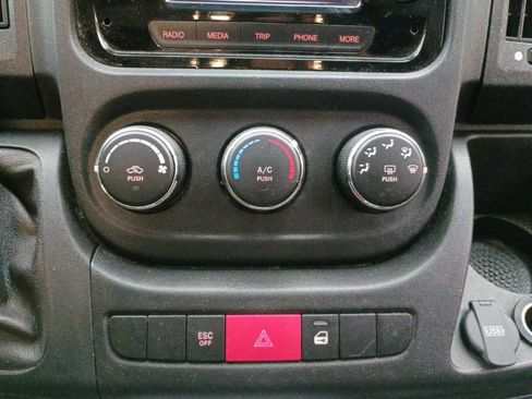 Used 2020 RAM ProMaster 3500 image 29