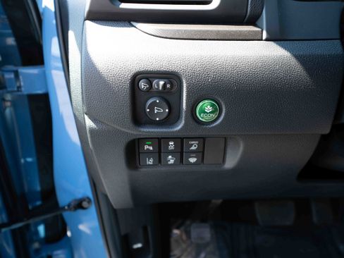 Certified 2025 Honda Ridgeline TrailSport+ image 11