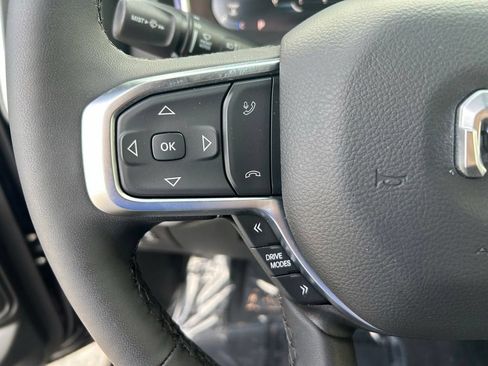 Used 2025 RAM 1500 Big Horn RWD image 43