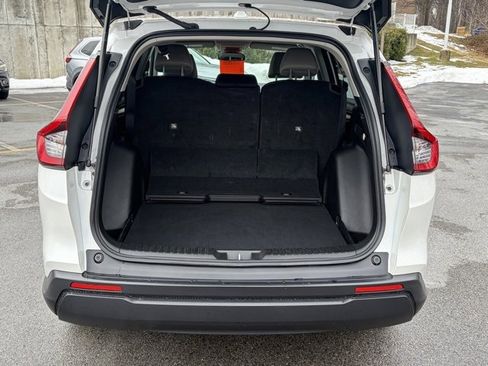 Certified 2023 Honda CR-V LX image 7