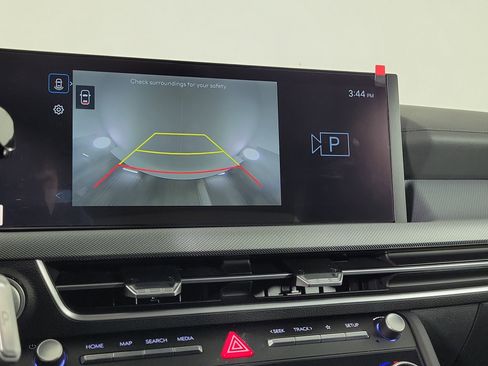 New 2026 Hyundai Sonata SEL FWD image 14