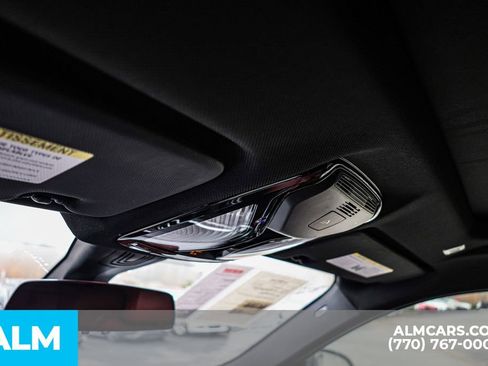 Used 2022 BMW X6 xDrive40i image 63