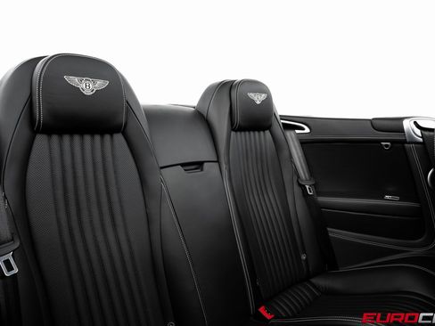 Used 2016 Bentley Continental GT image 35