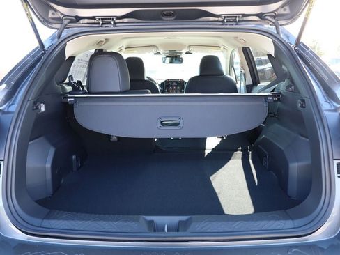 New 2026 Subaru Crosstrek 2.5i Limited AWD/4WD image 9