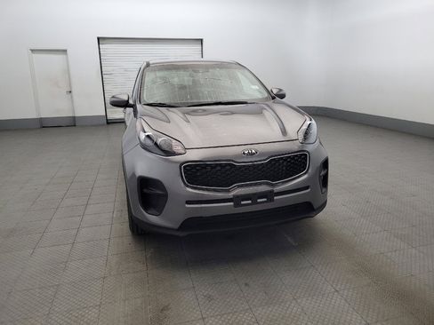 Used 2018 Kia Sportage LX image 14