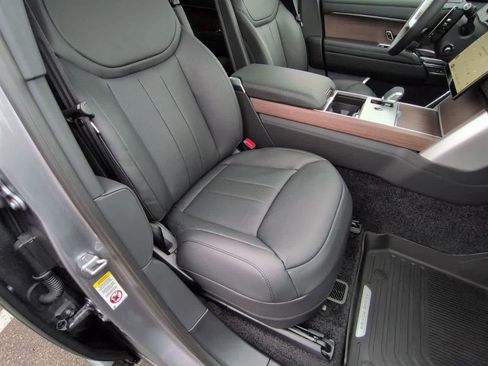 New 2026 Land Rover Range Rover SE AWD/4WD image 23