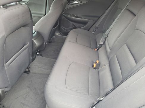 Used 2018 Chevrolet Malibu LS image 10