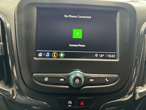 Used 2023 Chevrolet Equinox RS image 18