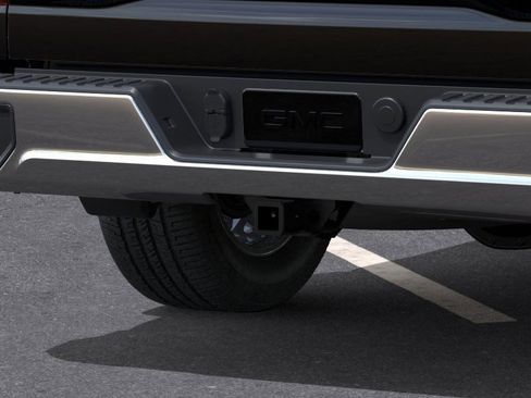 New 2026 GMC Sierra 1500 SLE image 47
