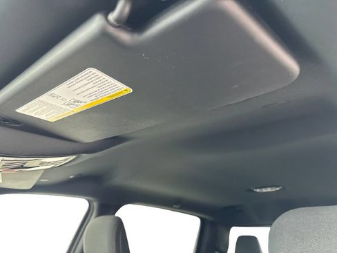 Used 2025 RAM 1500 Tradesman RWD image 73
