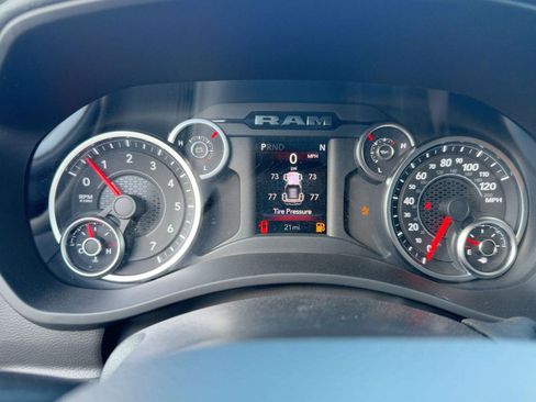 New 2026 RAM 2500 Lone Star image 18