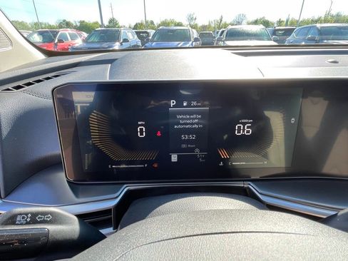 New 2026 Kia Sorento S FWD image 14