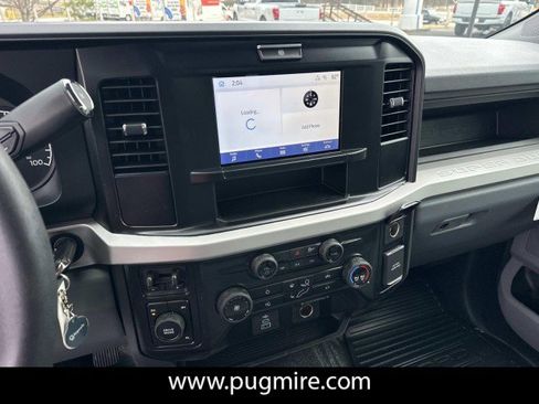 New 2026 Ford F350 XL w/ XL Chrome Package image 27