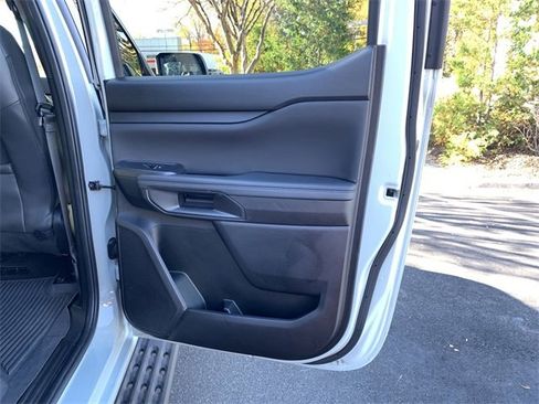 Used 2024 Ford Ranger Raptor image 11