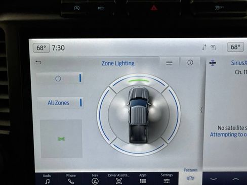 Used 2023 Ford F150 XLT w/ Equipment Group 302A High AWD/4WD image 30