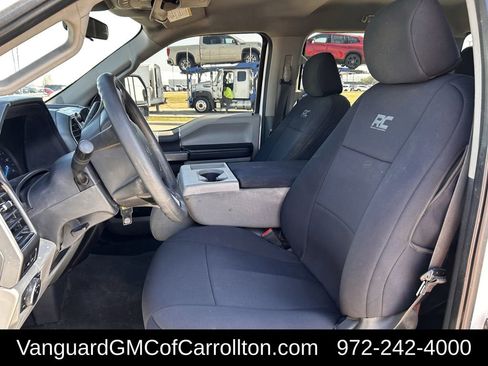 Used 2022 Ford F250 XLT w/ XLT Value Package image 23