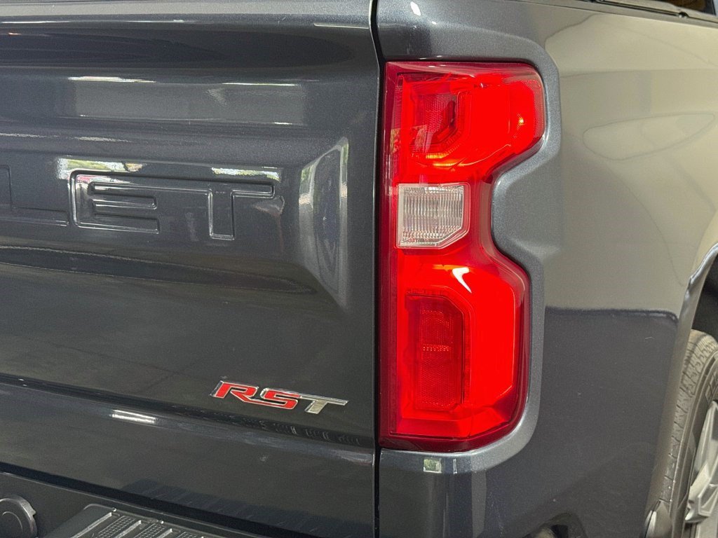 Used 2021 Chevrolet Silverado 1500 RST w/ All Star Edition Plus AWD/4WD image 32