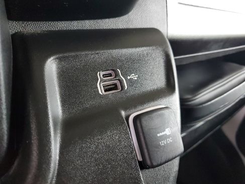 Used 2023 RAM ProMaster 2500 FWD image 28