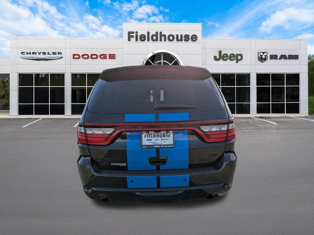 Used 2025 Dodge Durango R/T AWD/4WD image 11