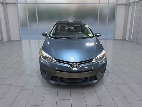 Used 2015 Toyota Corolla LE FWD image 3