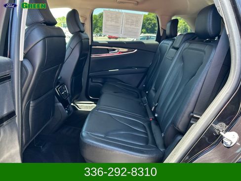 Certified 2023 Lincoln Nautilus AWD w/ Premium Package image 29