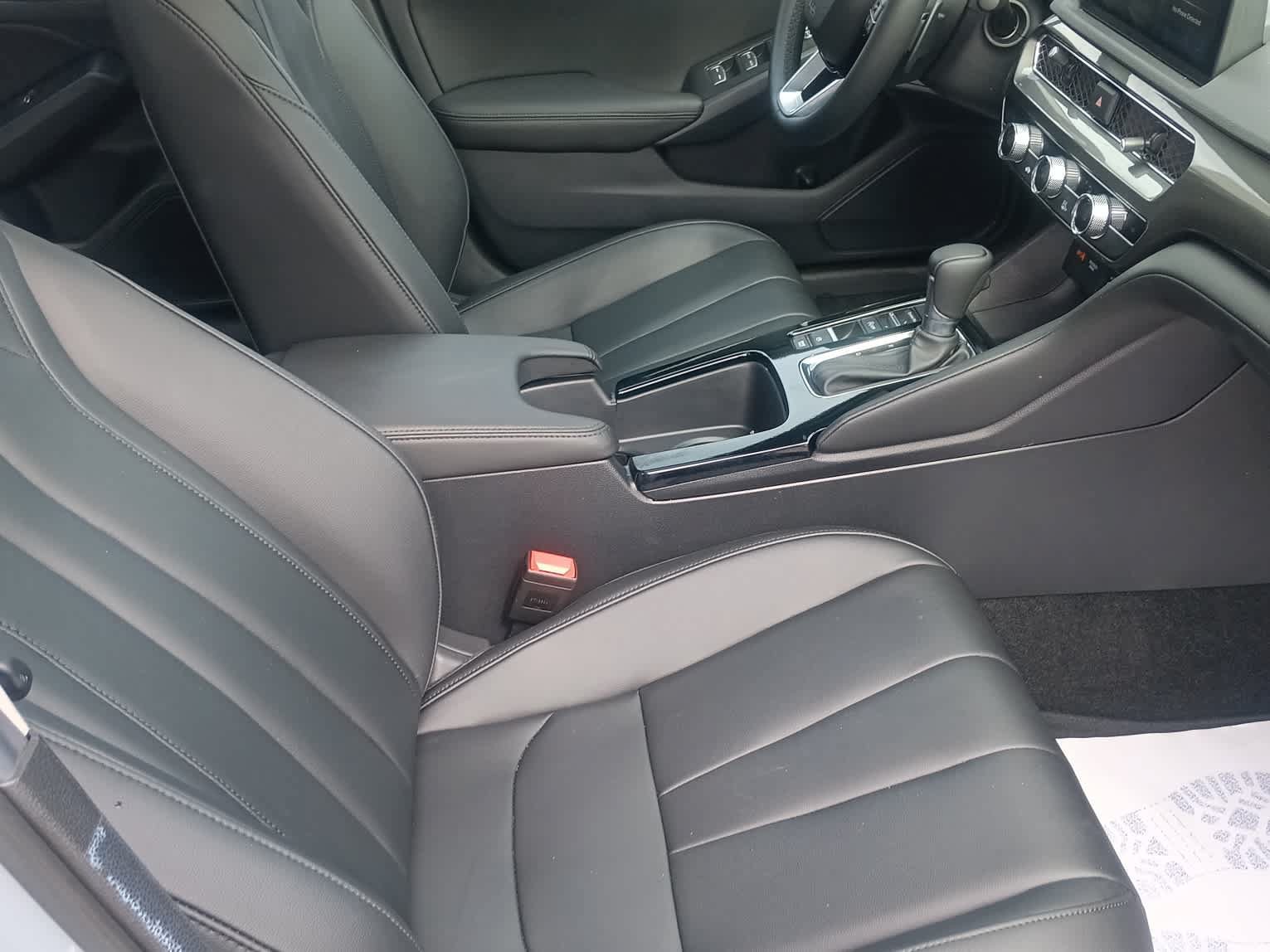 Used 2026 Acura Integra FWD image 26