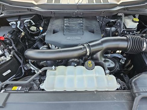 Certified 2023 Ford F150 XLT RWD image 32